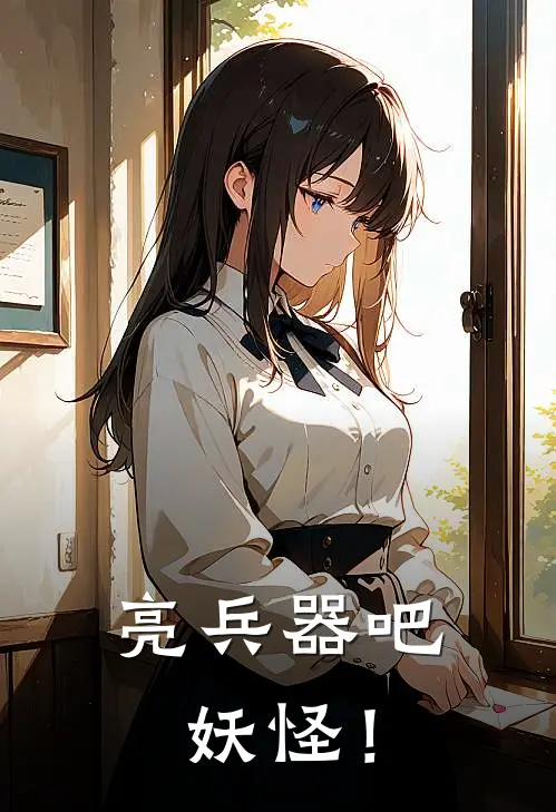 亮兵器吧妖怪！(苏九儿周小安)最热门小说_全本完结小说亮兵器吧妖怪！(苏九儿周小安)