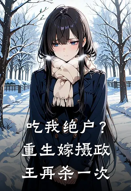 吃我绝户？重生嫁摄政王再杀一次苏玉锦段宴珩最新完结小说推荐_最新更新小说吃我绝户？重生嫁摄政王再杀一次(苏玉锦段宴珩)