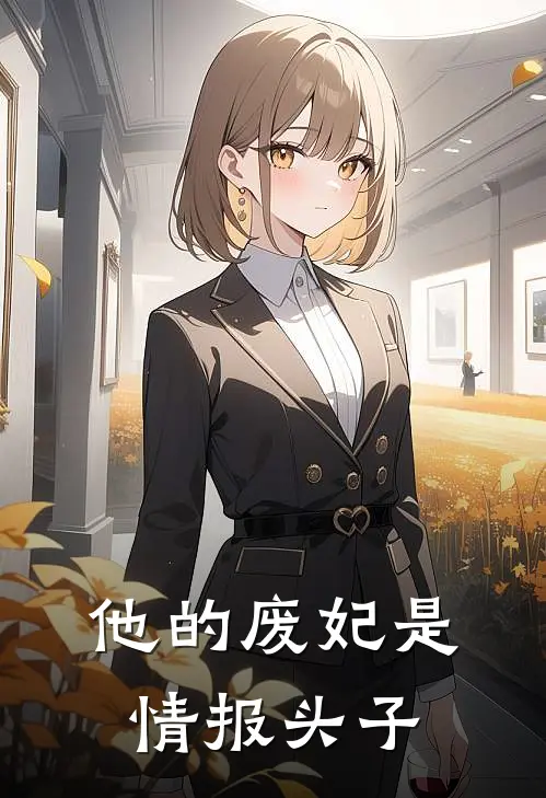 柳娴儿废妃《他的废妃是情报头子》完结版阅读_(他的废妃是情报头子)全集阅读