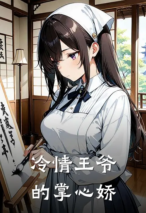 冷情王爷的掌心娇