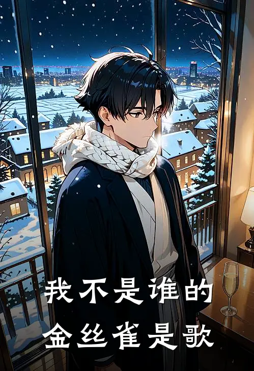 我不是谁的金丝雀是歌