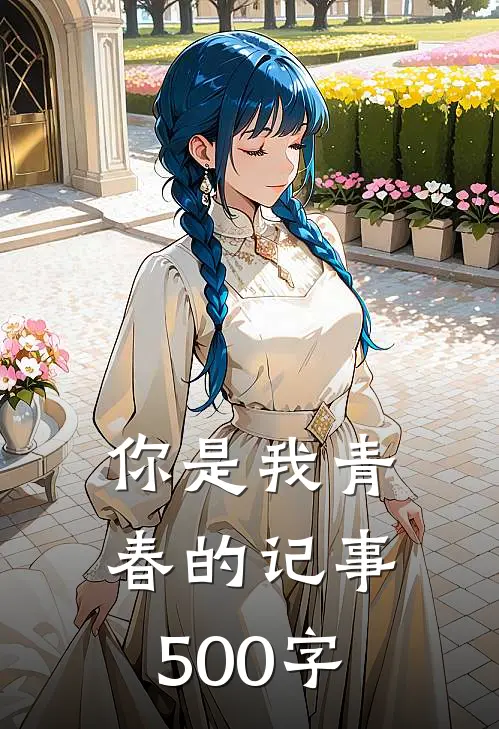你是我青春的记事500字