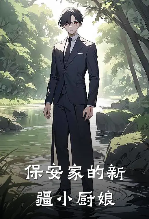 保安家的新疆小厨娘