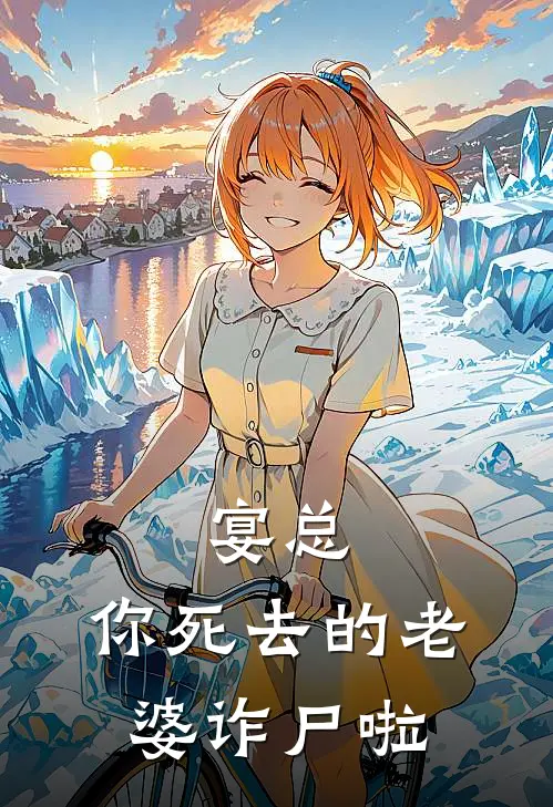 宴总，你死去的老婆诈尸啦