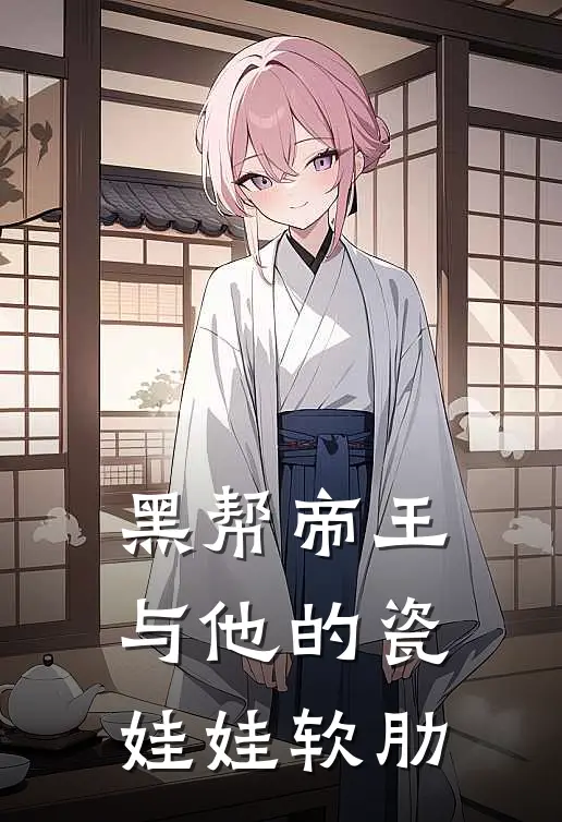 黑帮帝王与他的瓷娃娃软肋