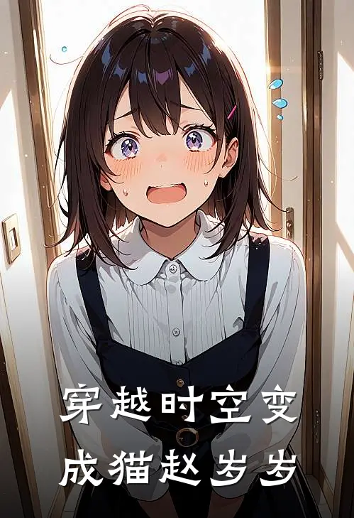 穿越时空变成猫赵岁岁
