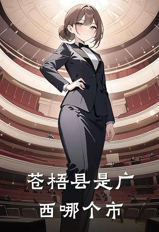 苍梧县是广西哪个市