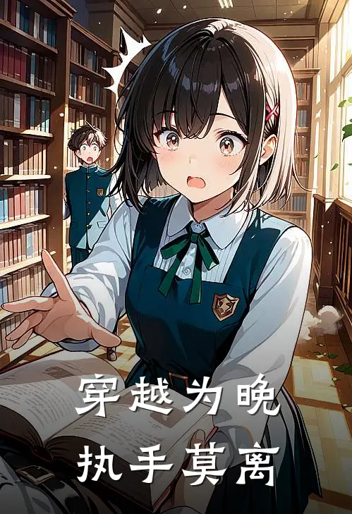 穿越为晚，执手莫离