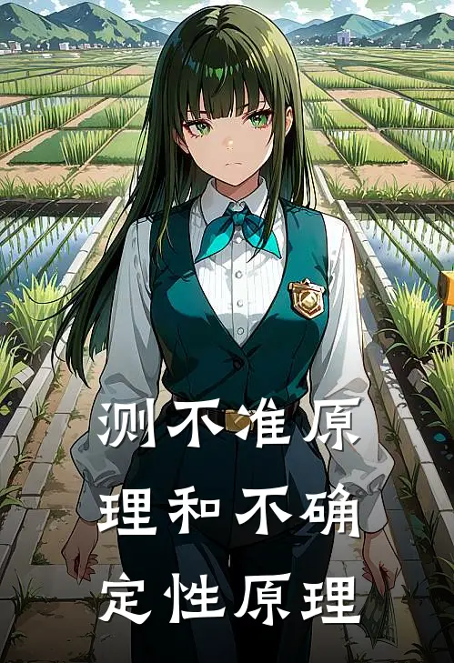 测不准原理和不确定性原理