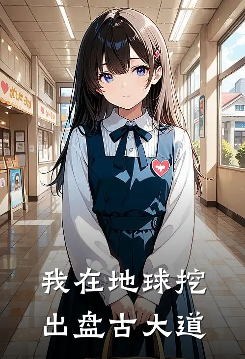 我在地球挖出盘古大道(陈凡张强)免费小说完结版_免费小说免费阅读我在地球挖出盘古大道陈凡张强