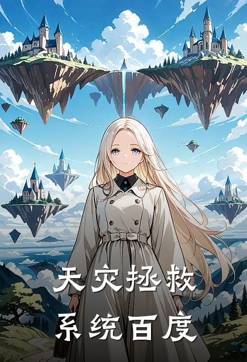 天灾拯救系统百度