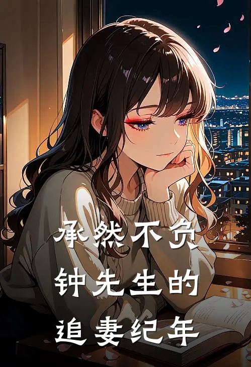 承然不负：钟先生的追妻纪年