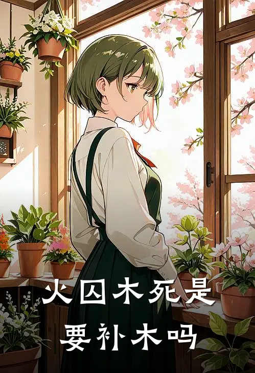 火囚木死是要补木吗