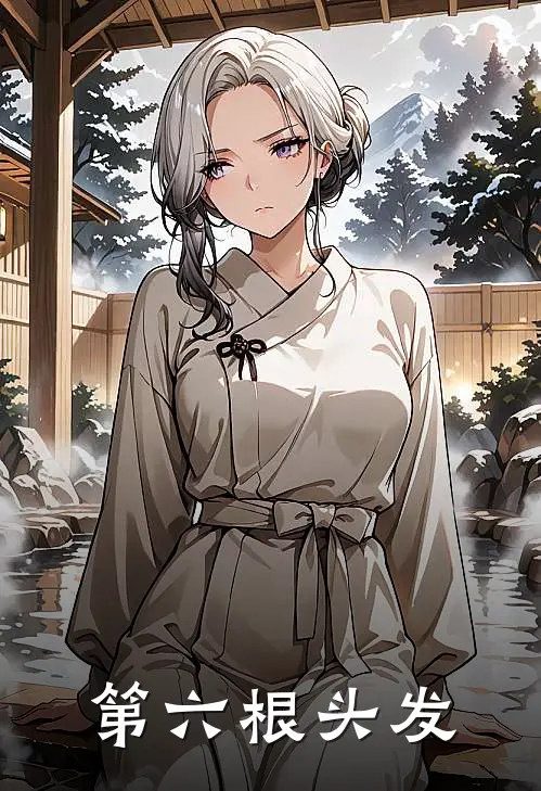 第六根头发(沈默勒痕)_沈默勒痕热门小说