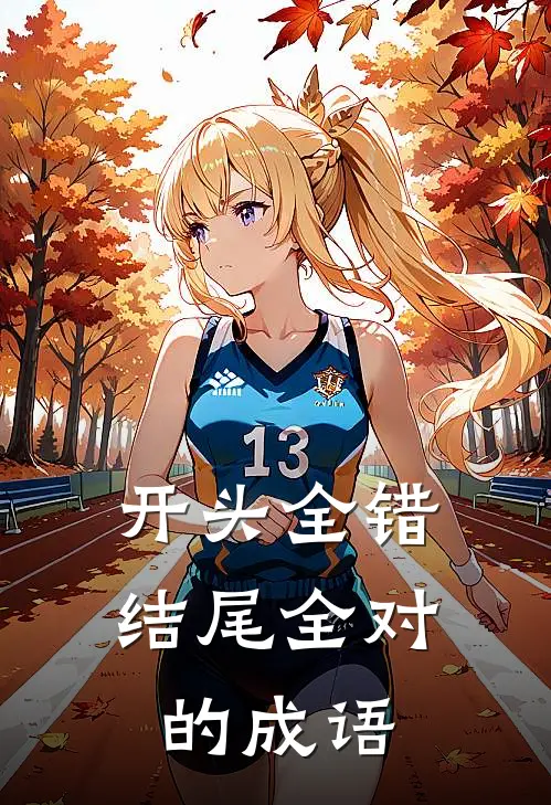 开头全错结尾全对的成语