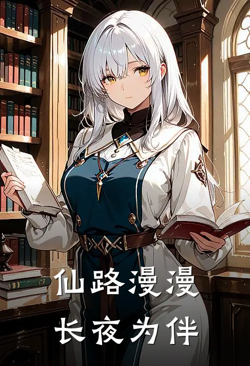 仙路漫漫，长夜为伴