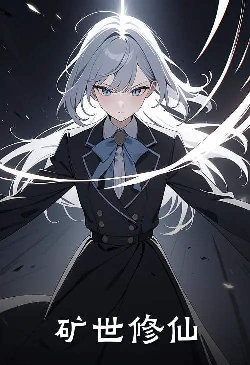 矿世修仙