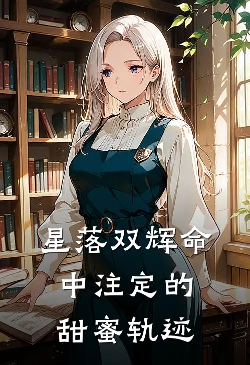 星落双辉命中注定的甜蜜轨迹