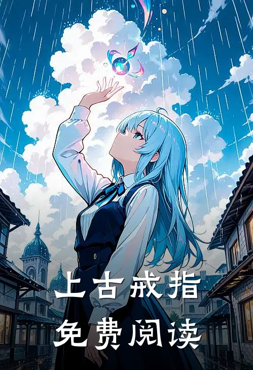 上古戒指免费阅读