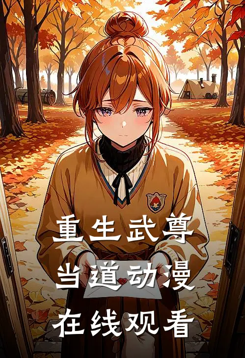 重生武尊当道动漫在线观看