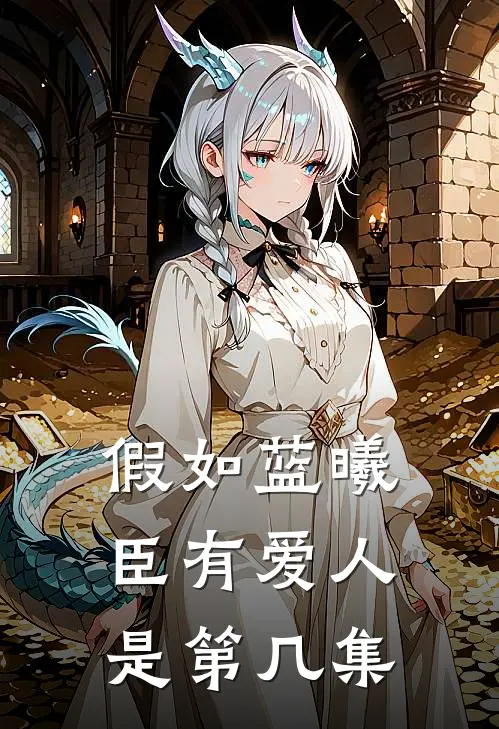 假如蓝曦臣有爱人是第几集