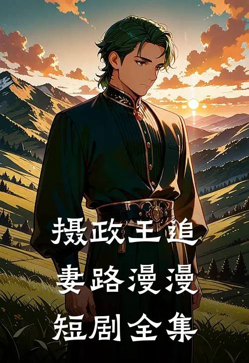 摄政王追妻路漫漫短剧全集