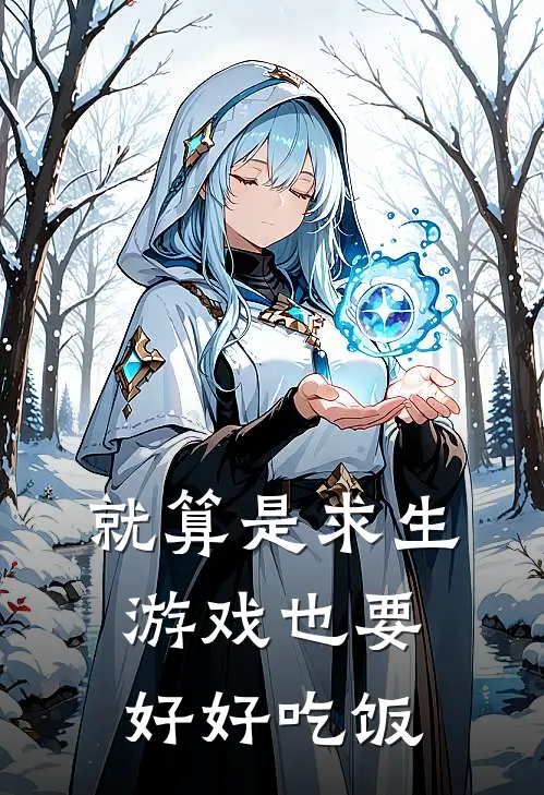 就算是求生游戏也要好好吃饭叶存桃桃热门小说排行_免费小说就算是求生游戏也要好好吃饭叶存桃桃