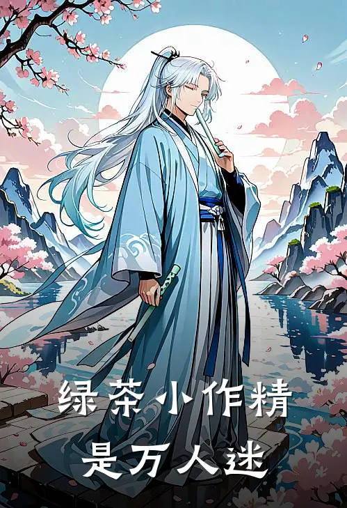 绿茶小作精是万人迷