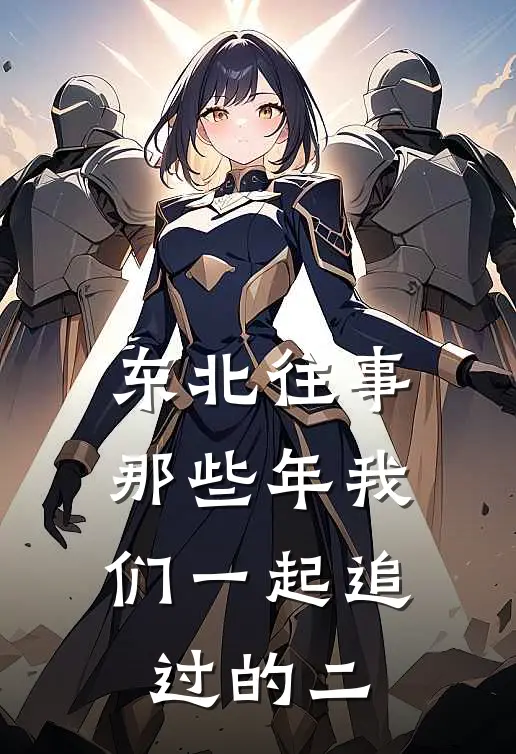 东北往事：那些年我们一起追过的“二”