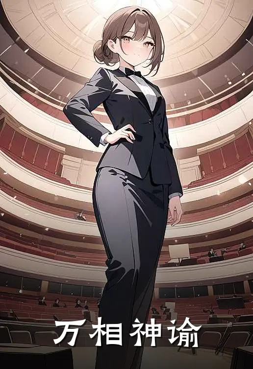 万相神谕黎若初陈伯正小说免费完结_完本热门小说万相神谕黎若初陈伯正