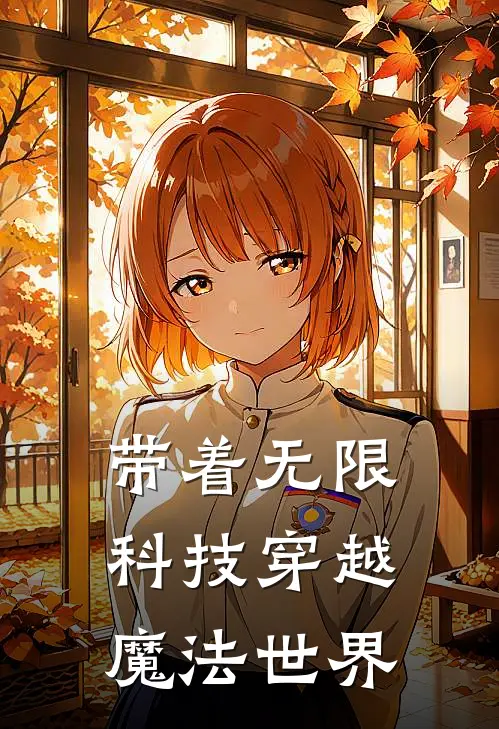 带着无限科技穿越魔法世界