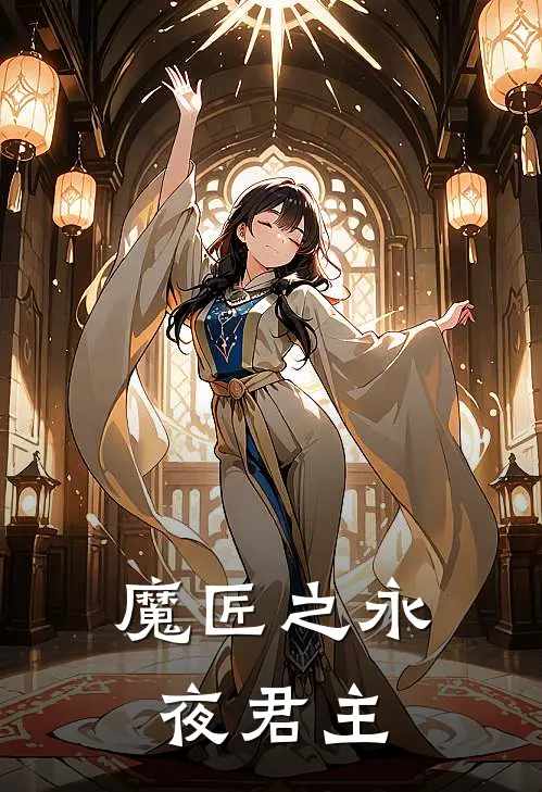 魔匠之永夜君主