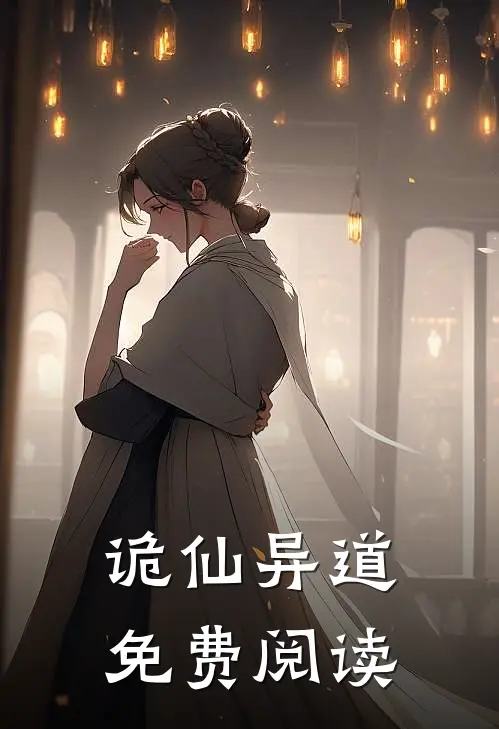 诡仙异道免费阅读