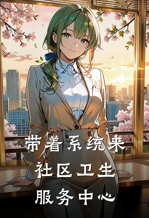 带着系统来社区卫生服务中心（林砚陈峰）全文免费阅读无弹窗大结局_带着系统来社区卫生服务中心最新章节列表_笔趣阁（林砚陈峰）