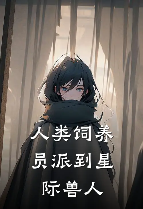 人类饲养员派到星际兽人