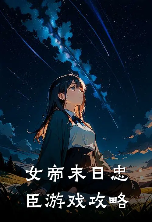 女帝末日忠臣游戏攻略