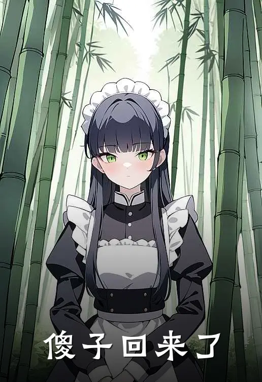 傻子回来了沈昭永安最新完结小说推荐_最新更新小说傻子回来了(沈昭永安)