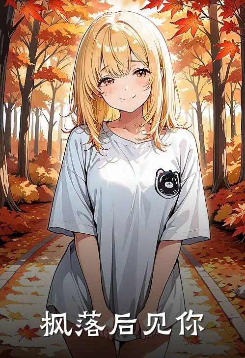 枫落后见你赵琦吴月秋免费小说在线看_完本小说阅读枫落后见你(赵琦吴月秋)