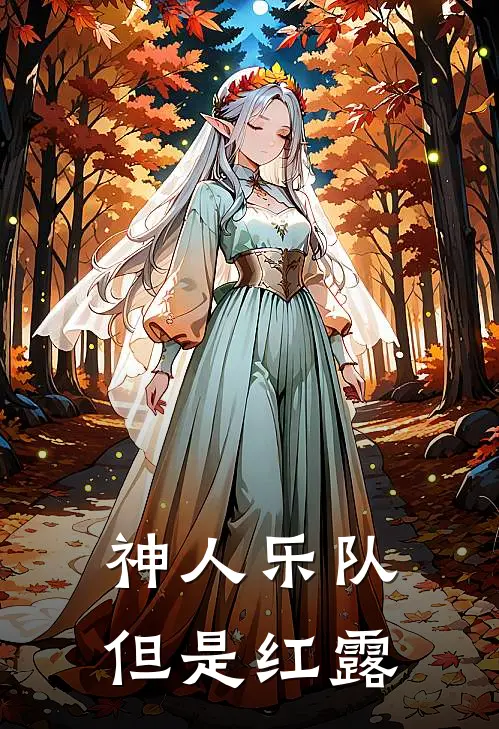 神人乐队：但是红露