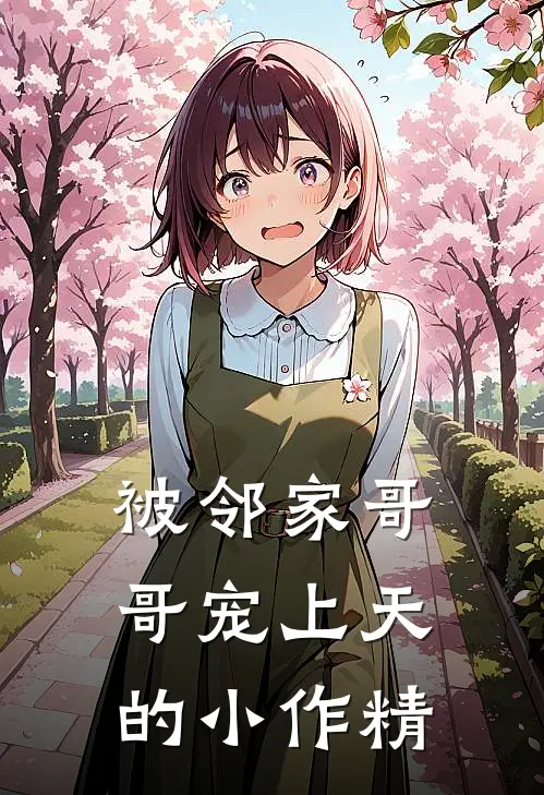 被邻家哥哥宠上天的小作精