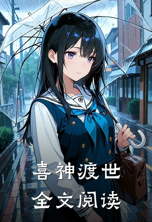 喜神渡世全文阅读