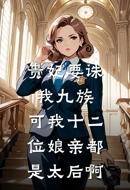 贵妃要诛我九族，可我十二位娘亲都是太后啊(宝珠玄澈)全本免费小说阅读_全文免费阅读贵妃要诛我九族，可我十二位娘亲都是太后啊宝珠玄澈