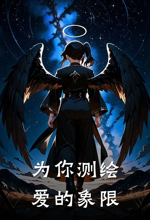 为你测绘爱的象限