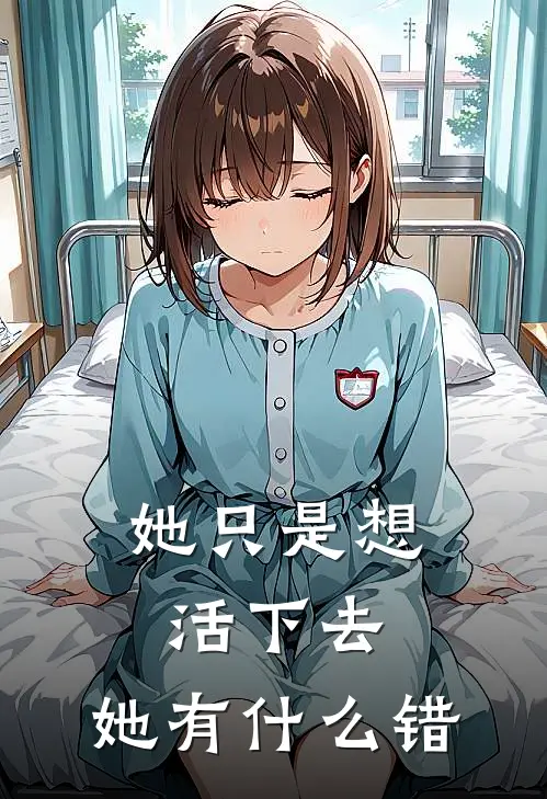 她只是想活下去，她有什么错（慕白程叶飞）全文免费阅读无弹窗大结局_（她只是想活下去，她有什么错全文免费阅读无弹窗）慕白程叶飞最新章节列表_笔趣阁（她只是想活下去，她有什么错）