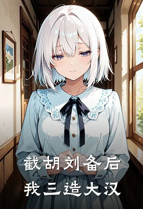 截胡刘备后，我三造大汉