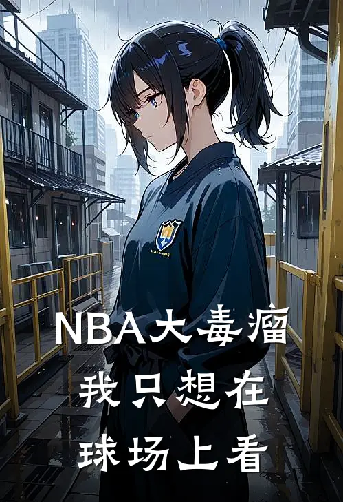 NBA大毒瘤：我只想在球场上看(裘英凡约翰逊)免费小说完结_最新推荐小说NBA大毒瘤：我只想在球场上看(裘英凡约翰逊)