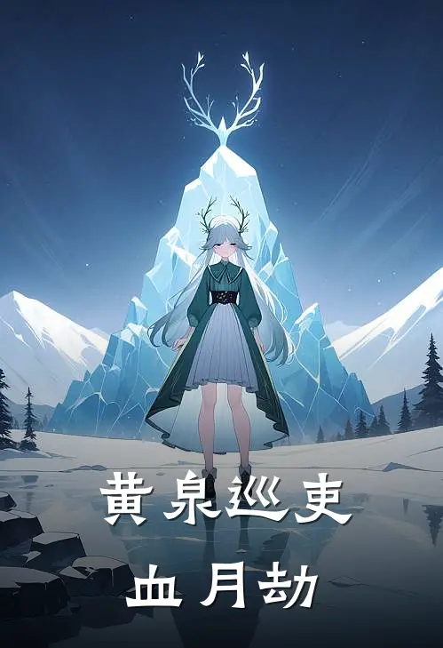 黄泉巡吏：血月劫（苏芷陈青禾）最新章节列表_苏芷陈青禾)黄泉巡吏：血月劫最新章节列表笔趣阁（黄泉巡吏：血月劫）