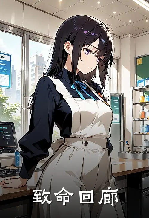 致命回廊祝明月张亦燃已完结小说_最新章节列表致命回廊(祝明月张亦燃)