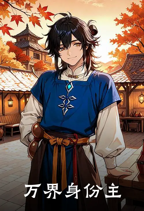 万界身份主林风林震天最新好看小说推荐_完本小说免费万界身份主(林风林震天)