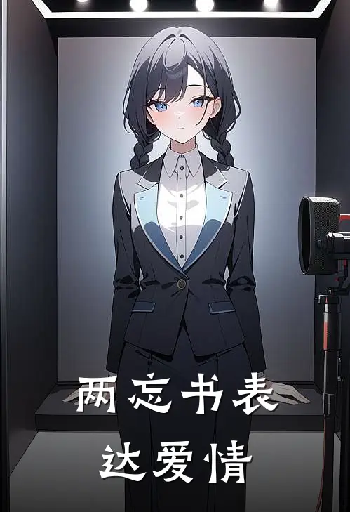 两忘书表达爱情